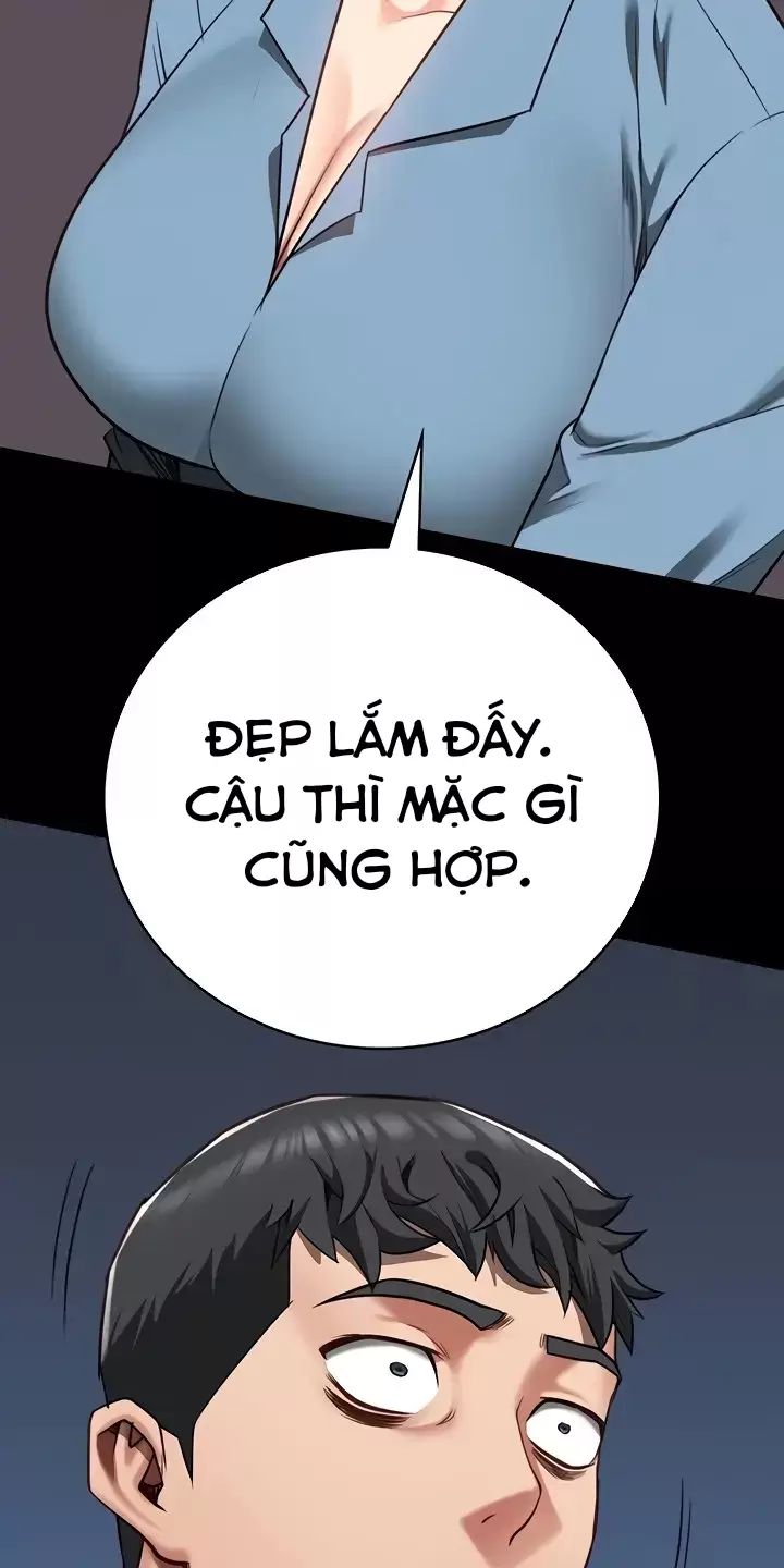 Giam Cầm Chapter 44 - Trang 2