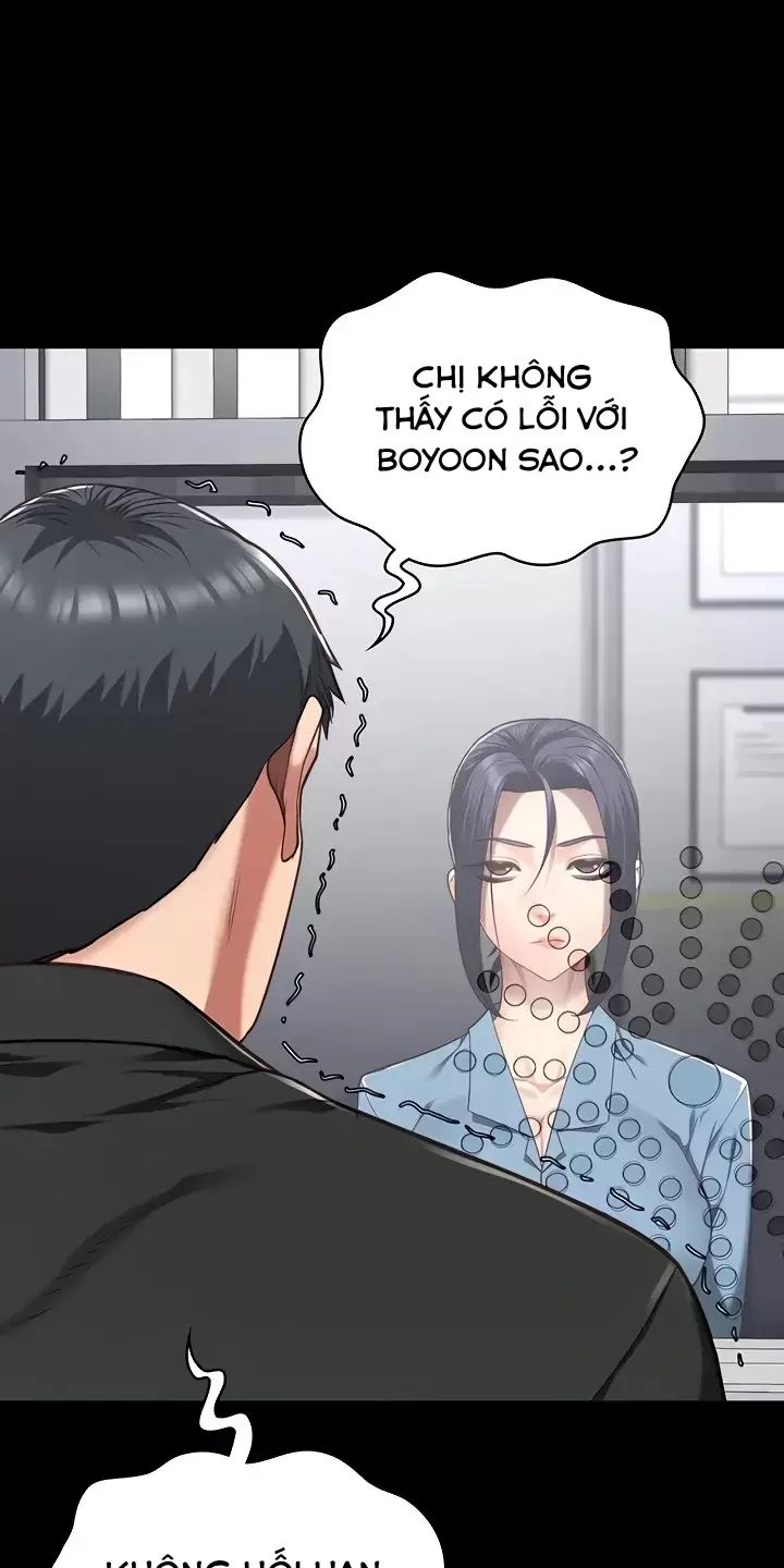 Giam Cầm Chapter 44 - Trang 2