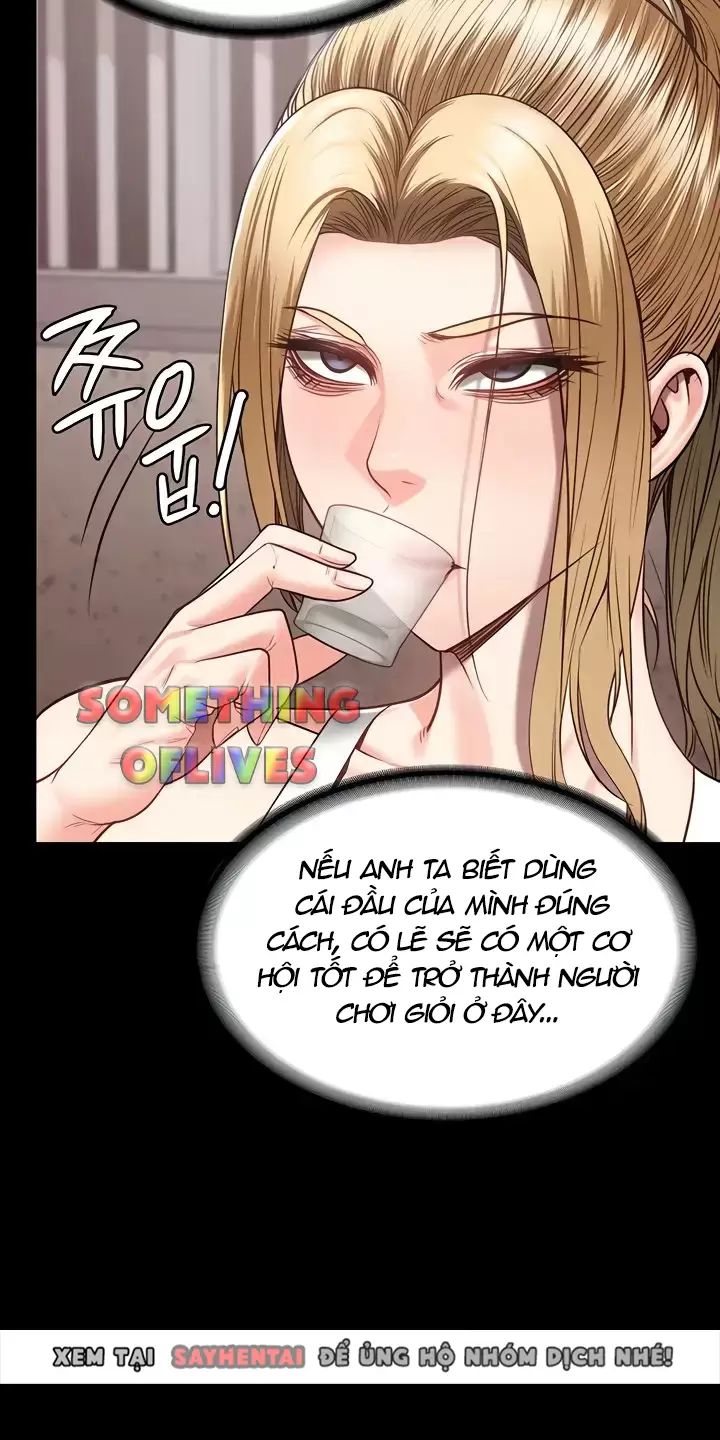 Giam Cầm Chapter 43 - Trang 2