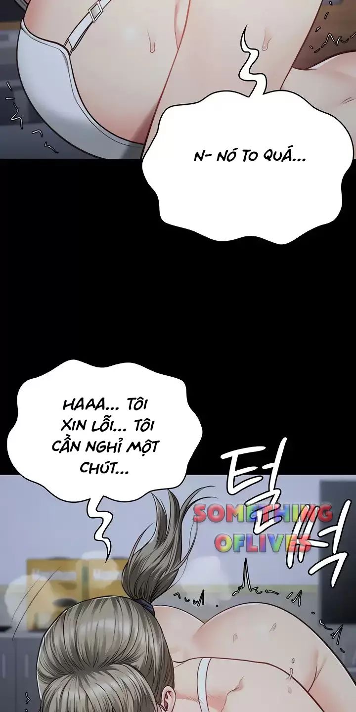 Giam Cầm Chapter 43 - Trang 2