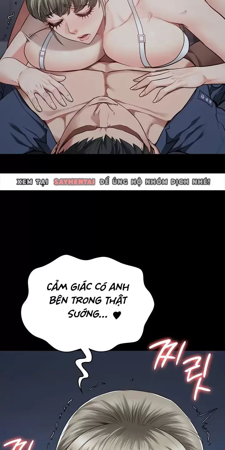 Giam Cầm Chapter 43 - Trang 2