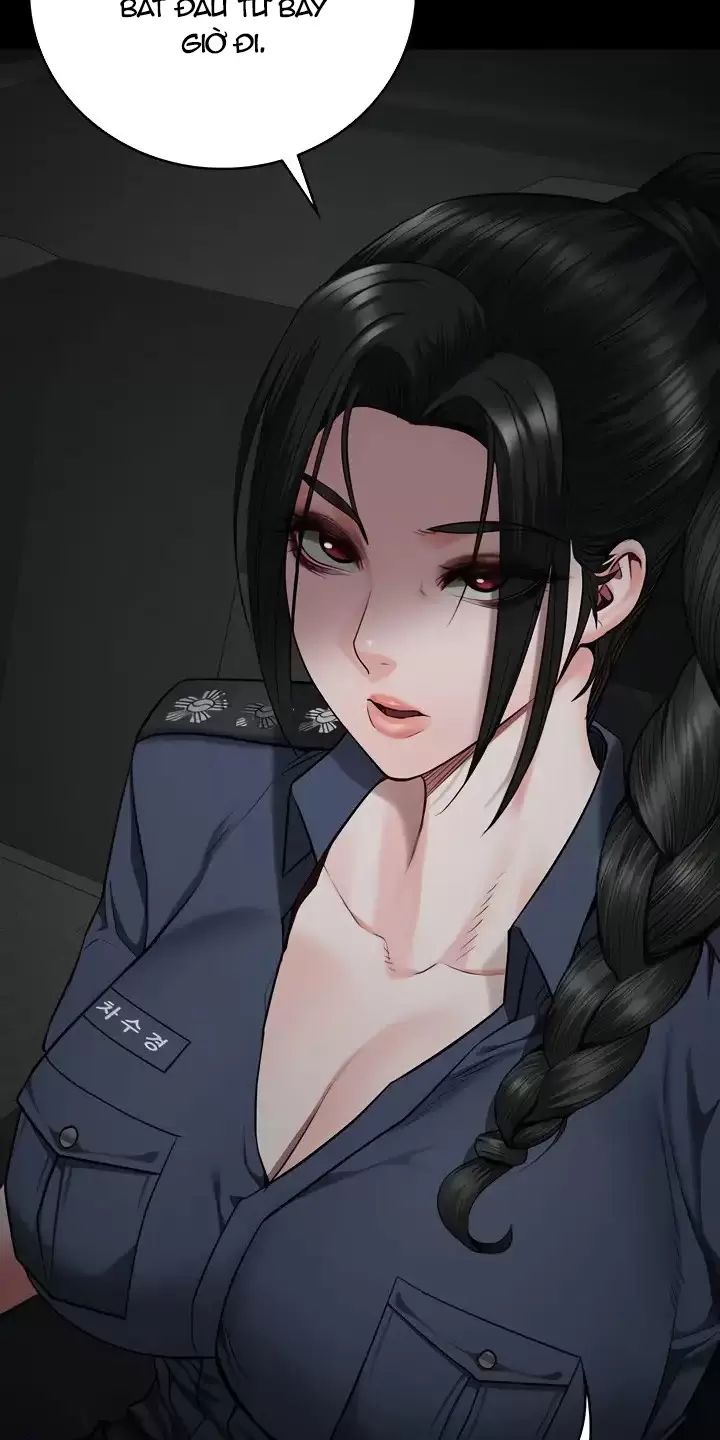 Giam Cầm Chapter 43 - Trang 2