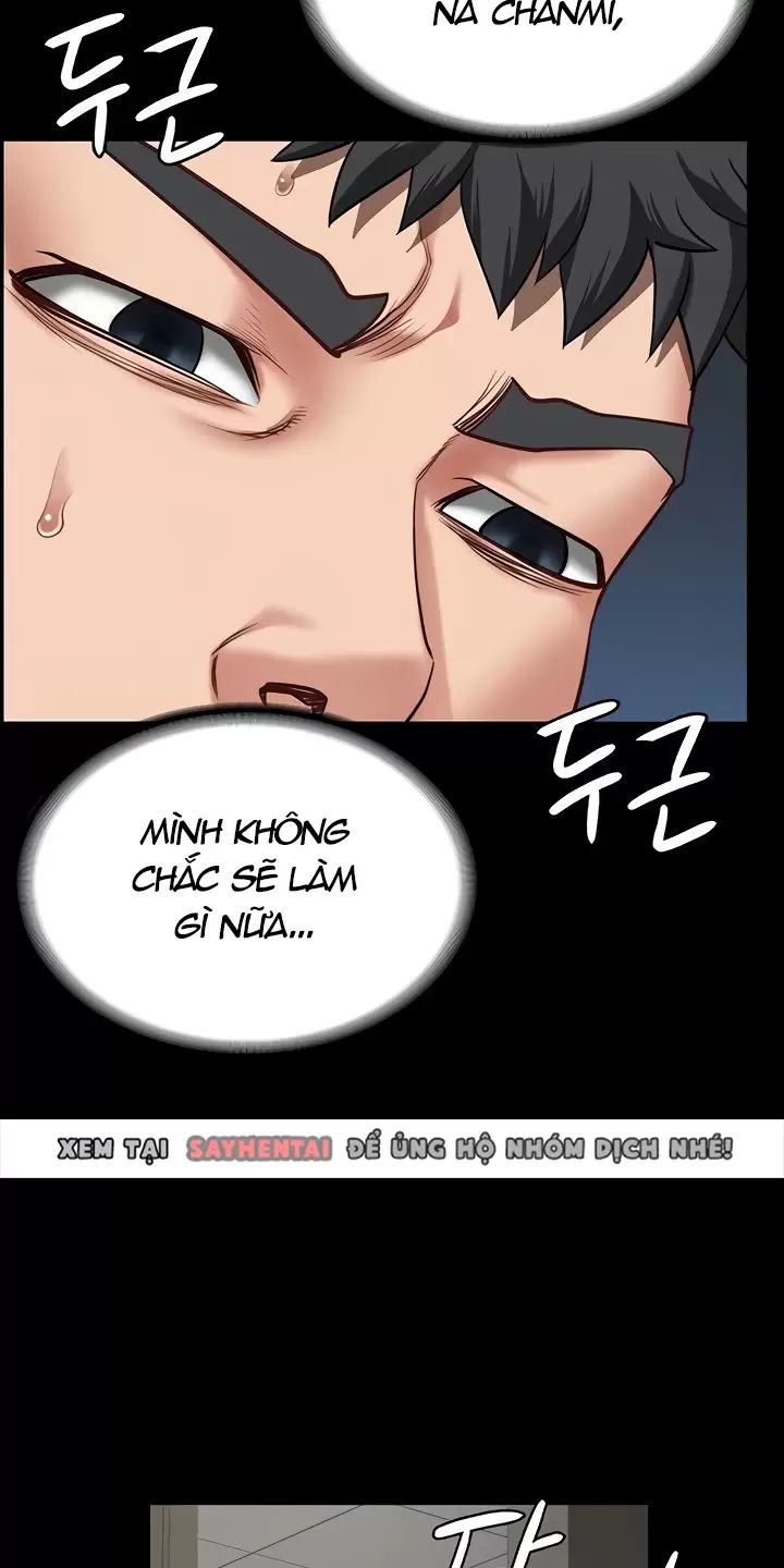 Giam Cầm Chapter 43 - Trang 2