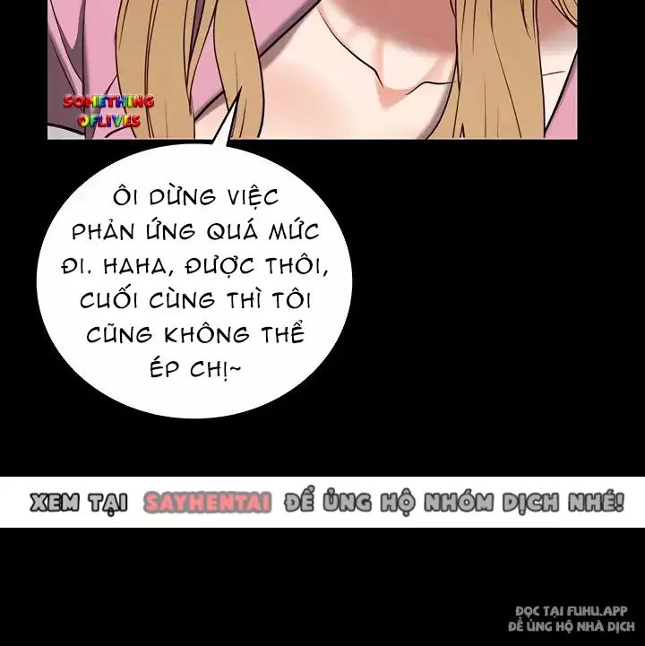 Giam Cầm Chapter 42 - Trang 2