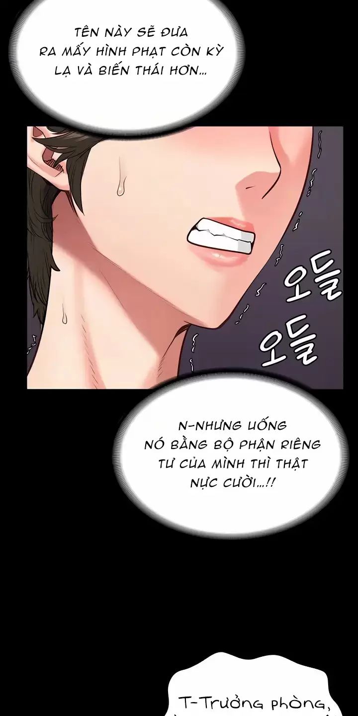 Giam Cầm Chapter 42 - Trang 2