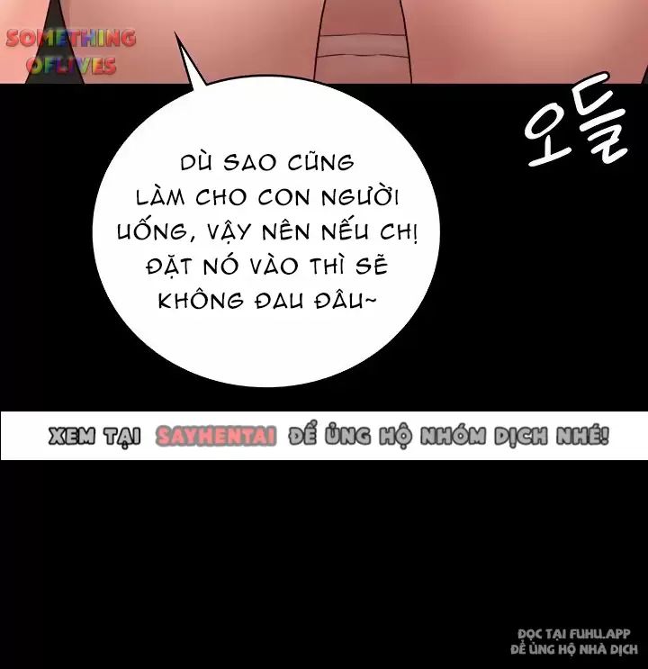 Giam Cầm Chapter 42 - Trang 2