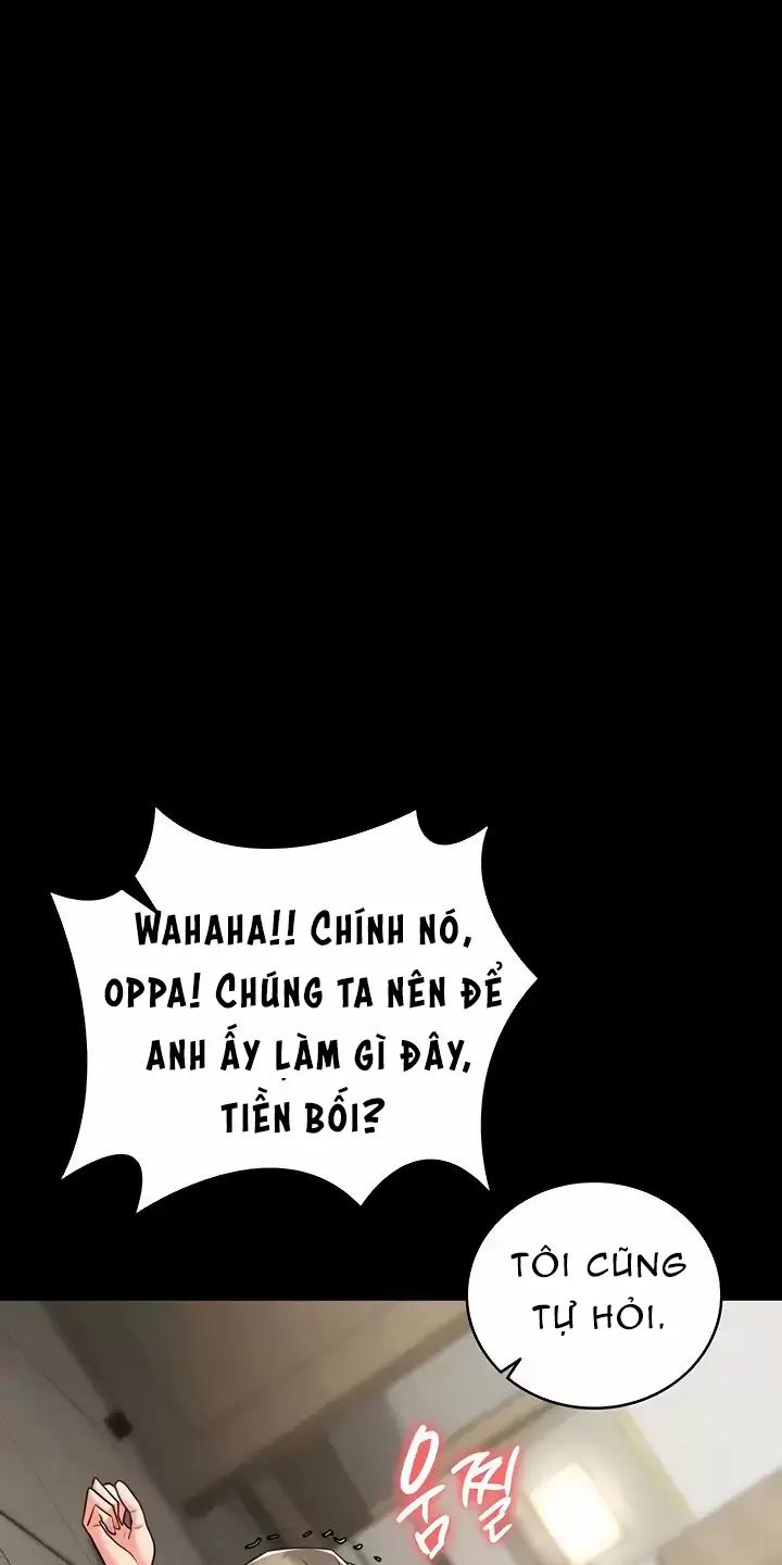 Giam Cầm Chapter 42 - Trang 2