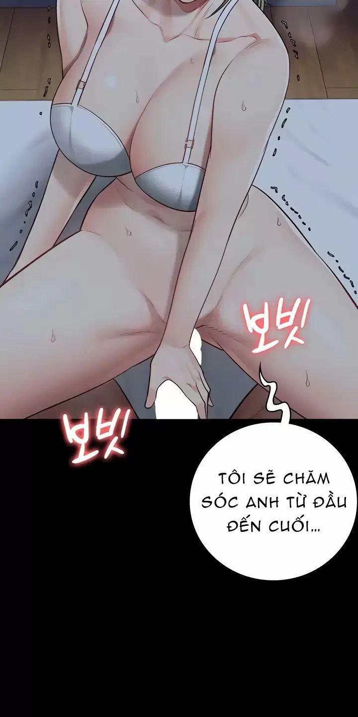 Giam Cầm Chapter 42 - Trang 2