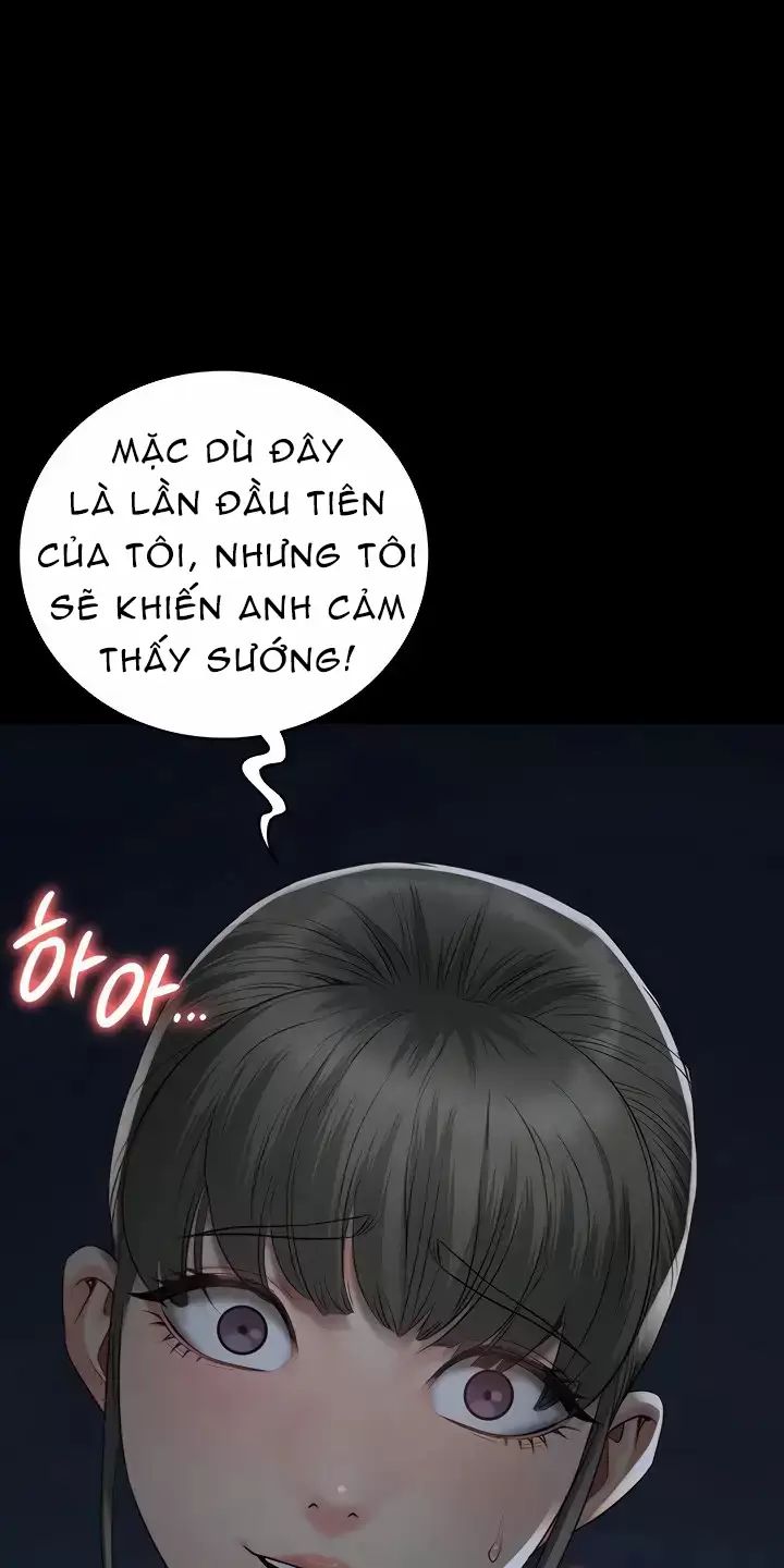 Giam Cầm Chapter 42 - Trang 2