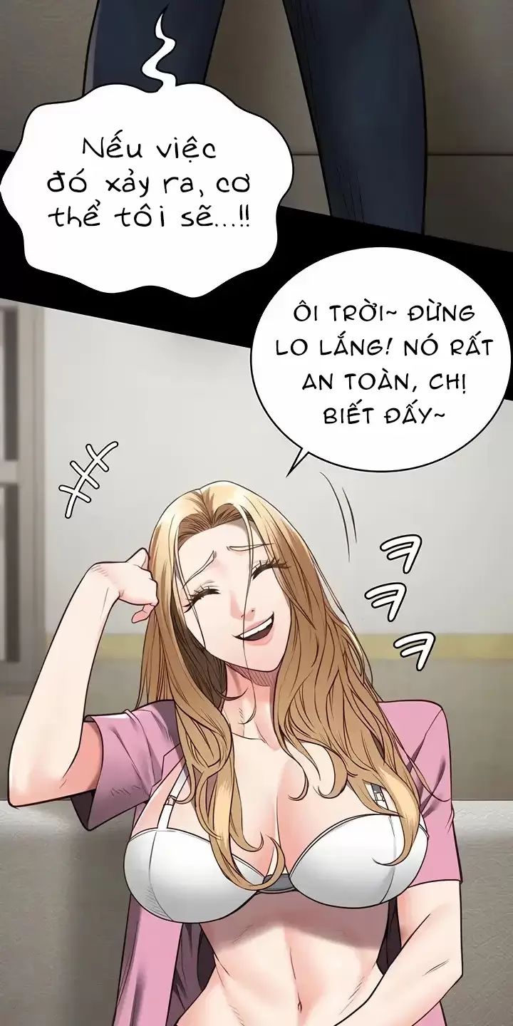 Giam Cầm Chapter 42 - Trang 2