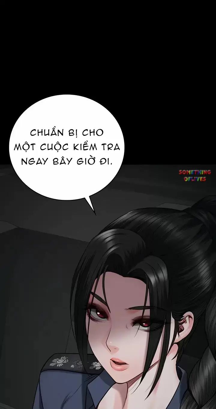 Giam Cầm Chapter 42 - Trang 2