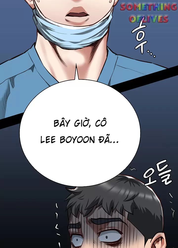 Giam Cầm Chapter 41 - Trang 2