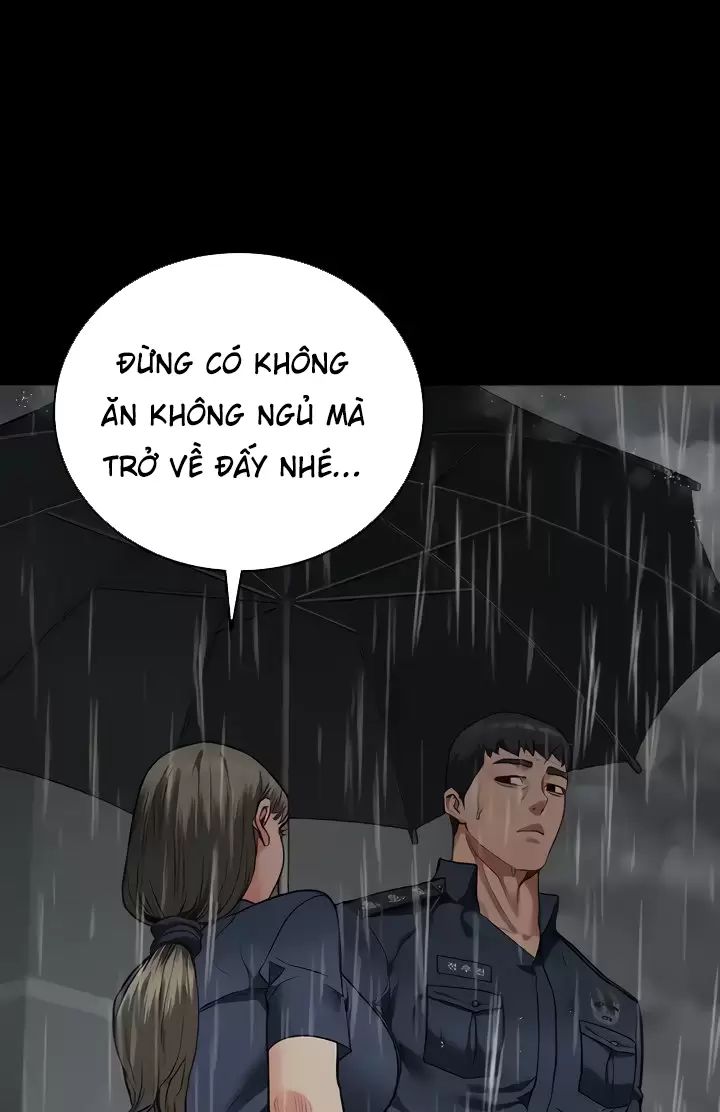 Giam Cầm Chapter 41 - Trang 2