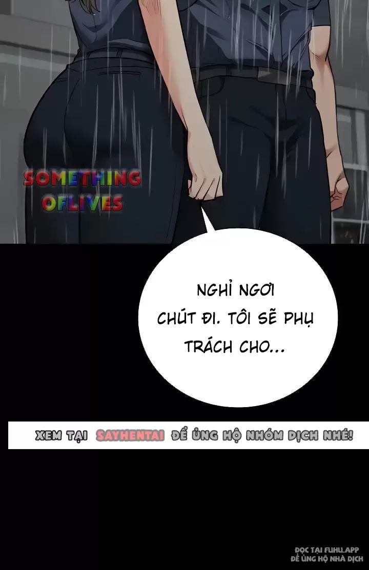 Giam Cầm Chapter 41 - Trang 2