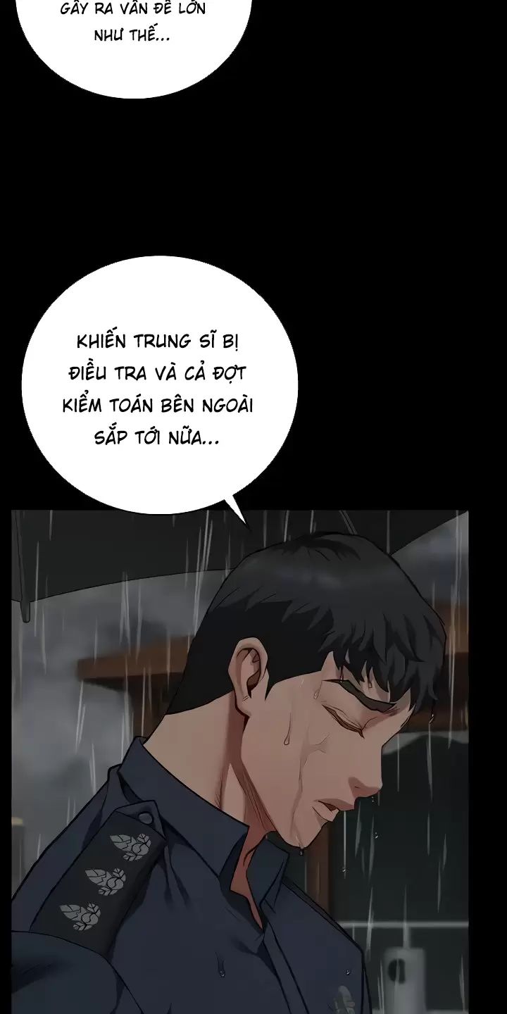 Giam Cầm Chapter 41 - Trang 2