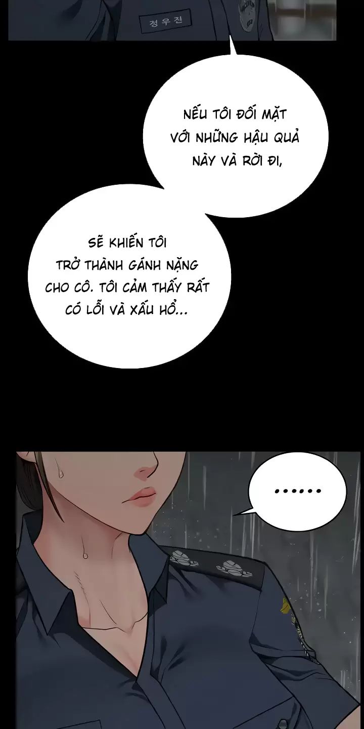 Giam Cầm Chapter 41 - Trang 2