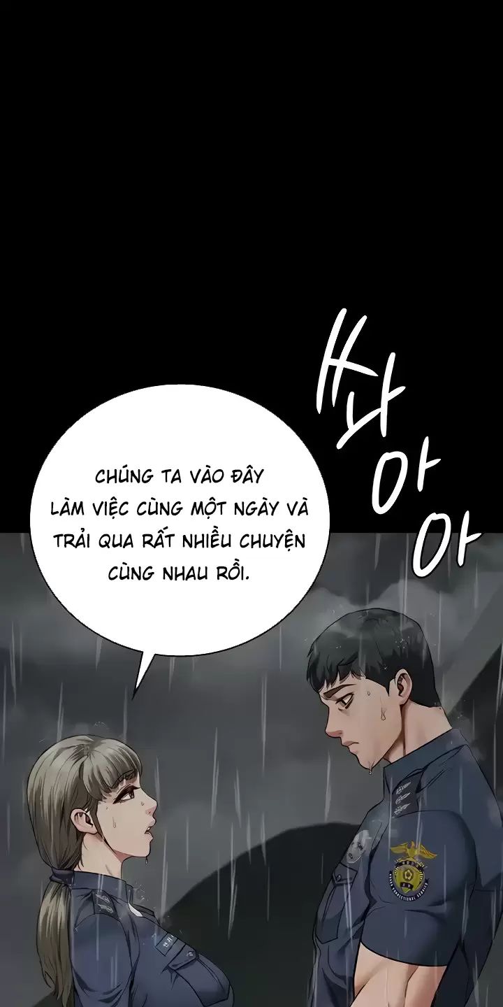 Giam Cầm Chapter 41 - Trang 2