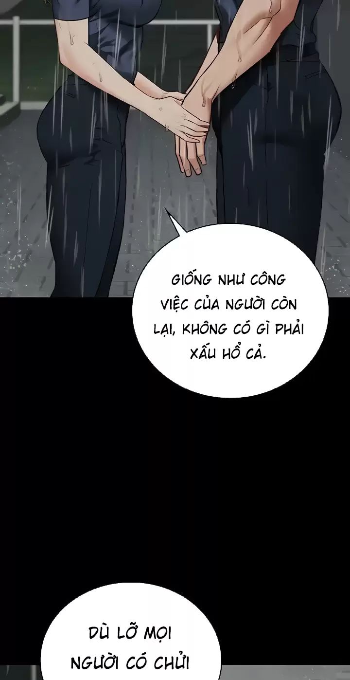 Giam Cầm Chapter 41 - Trang 2