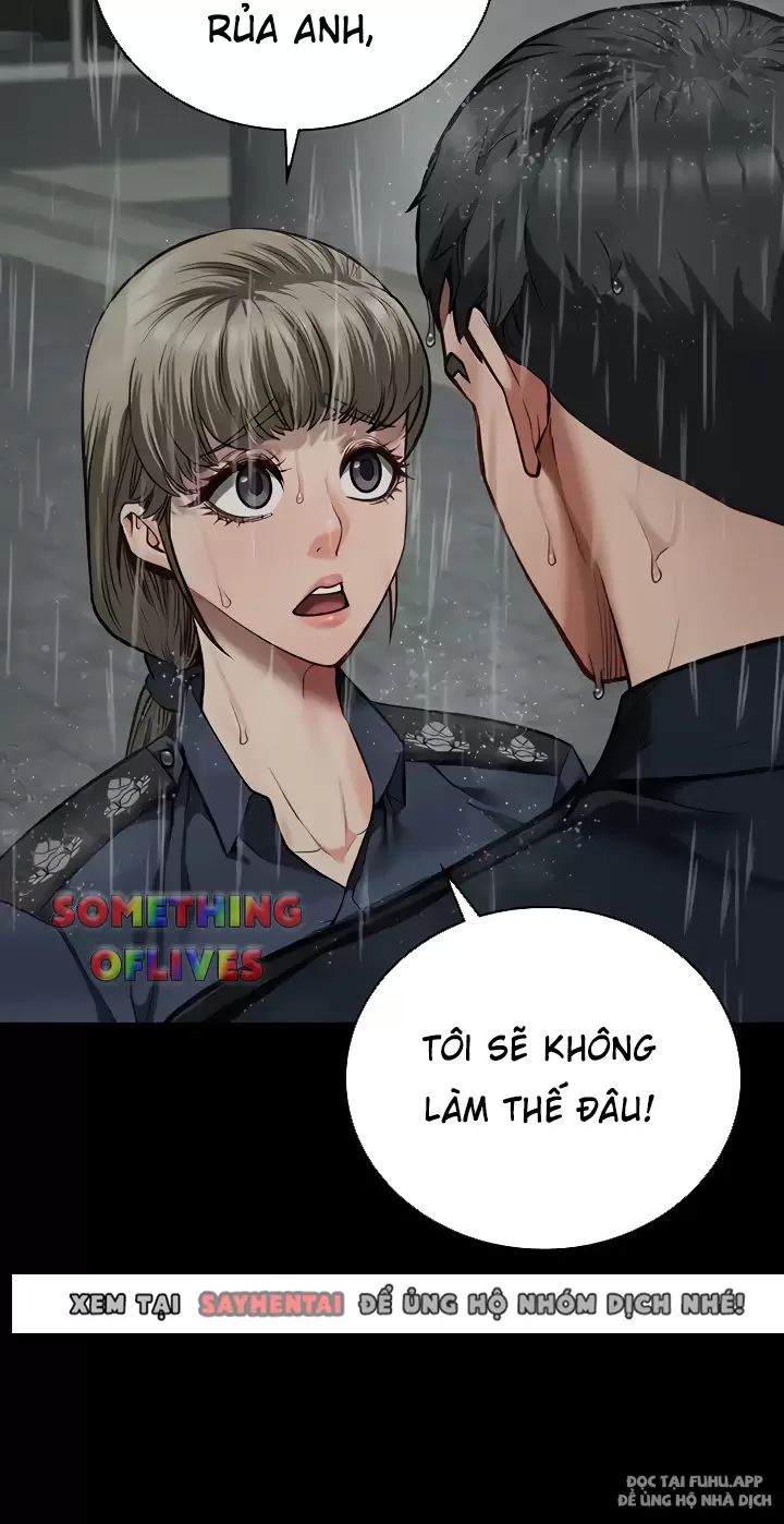 Giam Cầm Chapter 41 - Trang 2