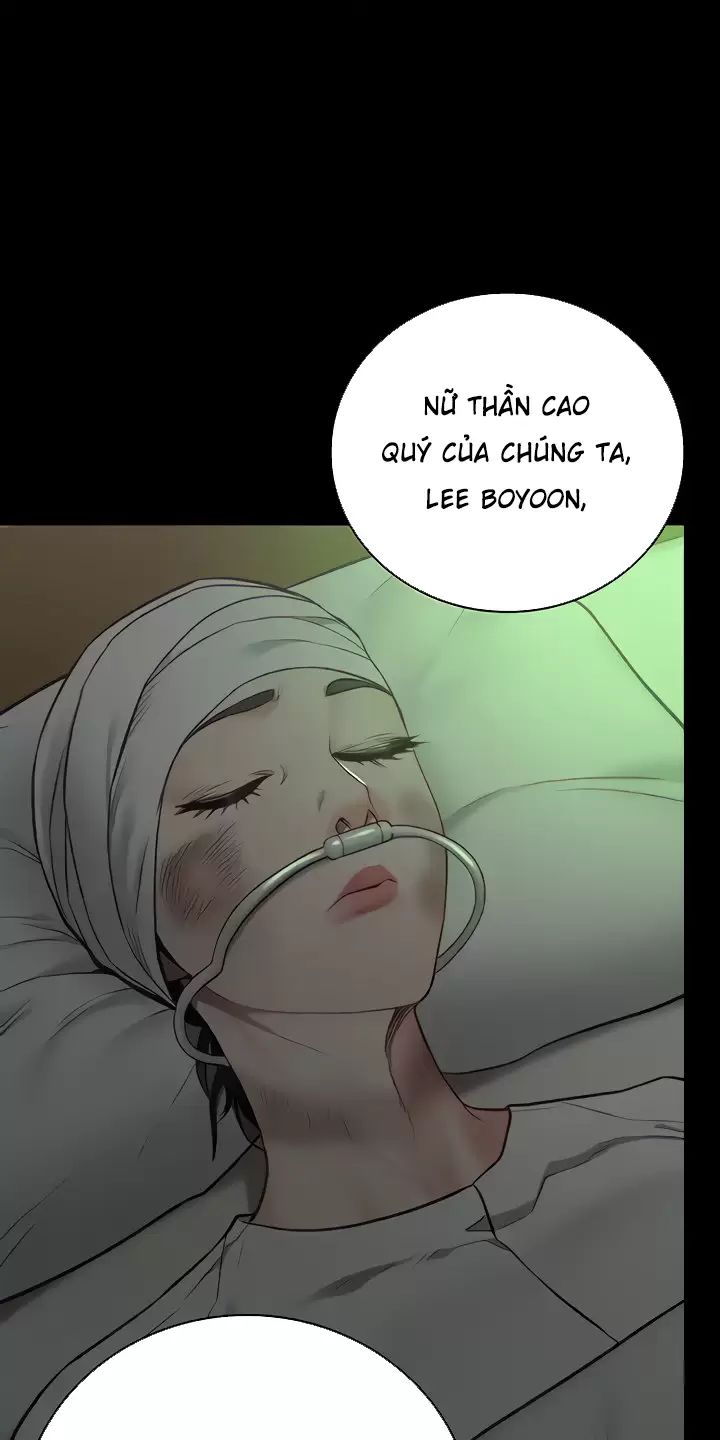 Giam Cầm Chapter 41 - Trang 2