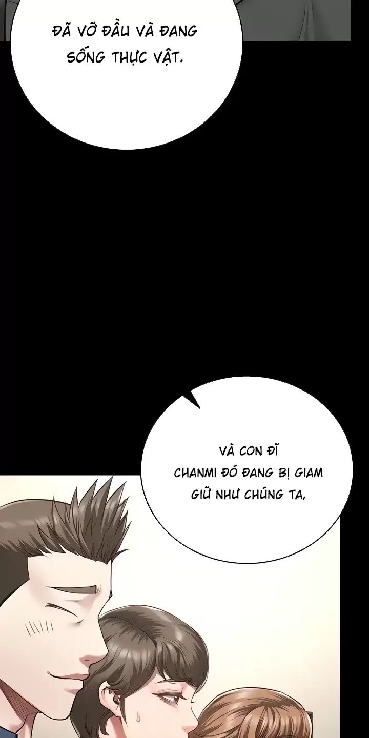 Giam Cầm Chapter 41 - Trang 2