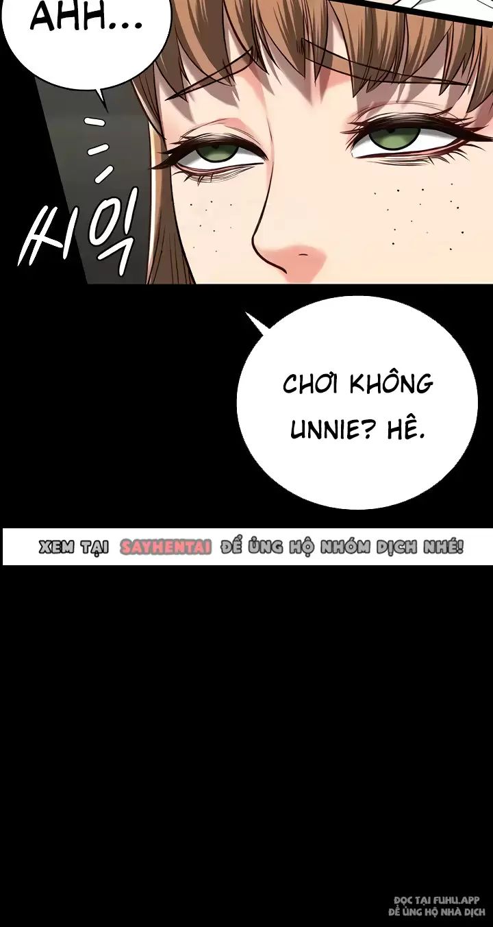 Giam Cầm Chapter 41 - Trang 2