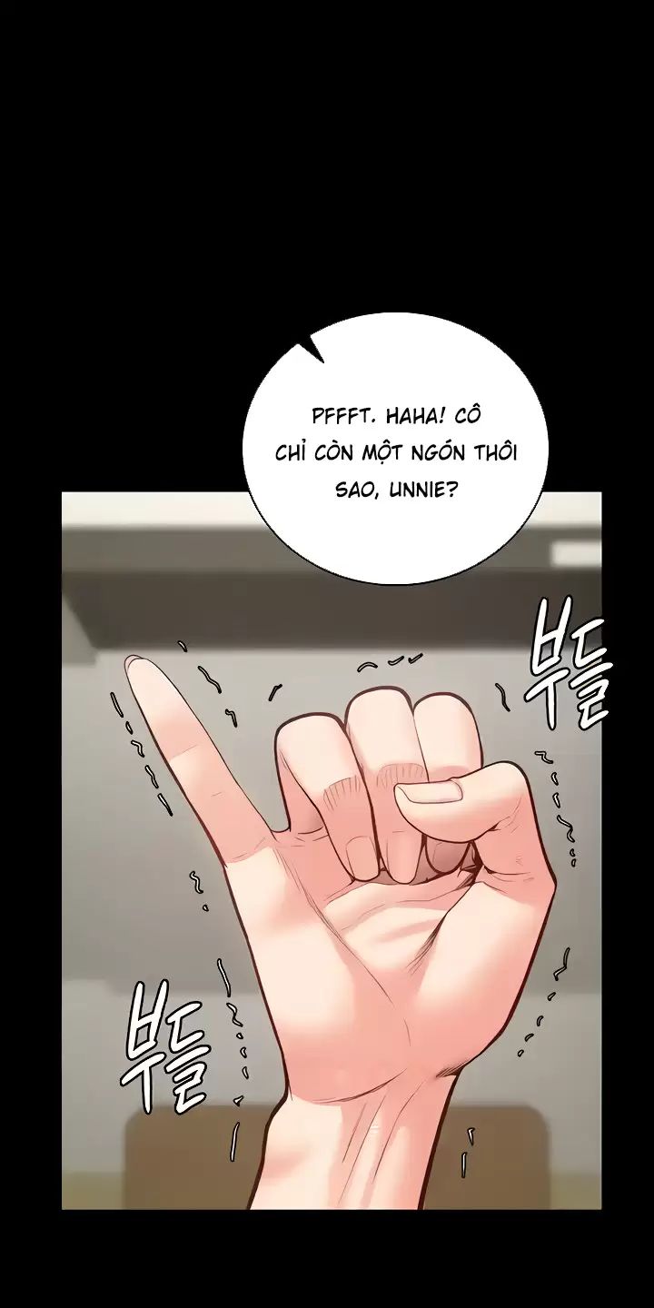 Giam Cầm Chapter 41 - Trang 2