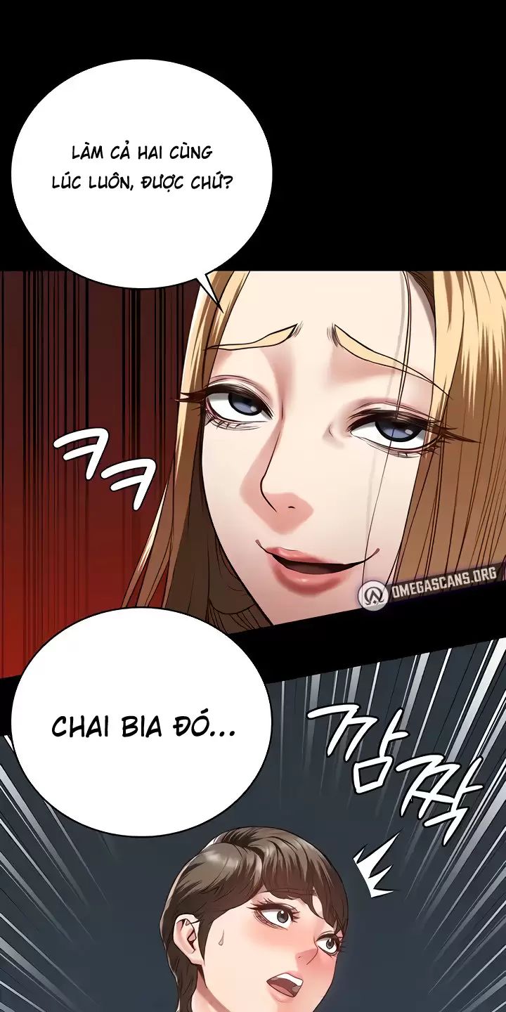 Giam Cầm Chapter 41 - Trang 2