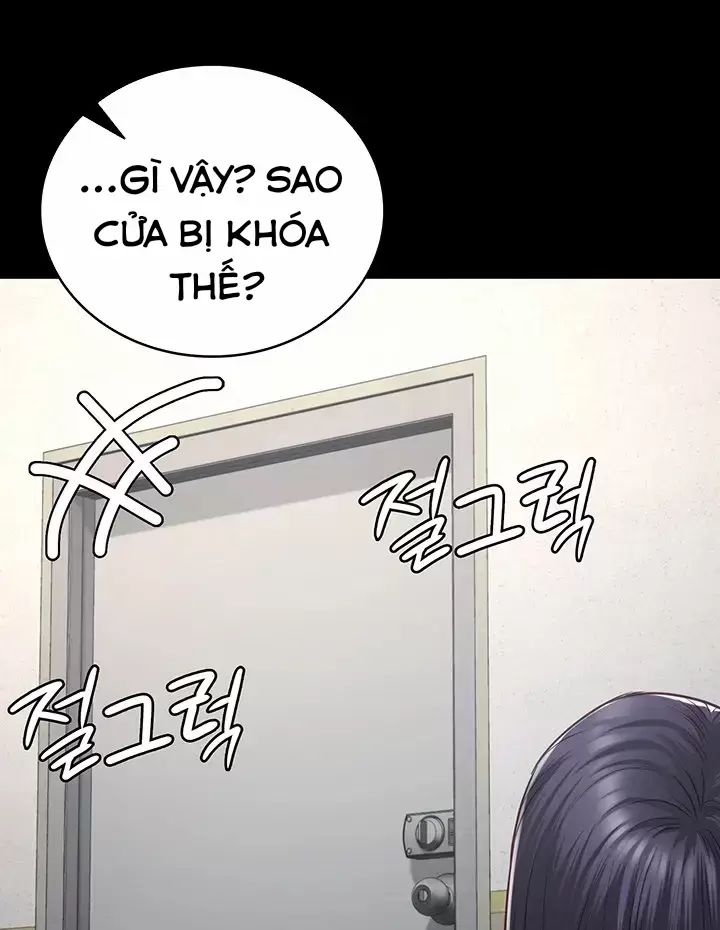 Giam Cầm Chapter 40 - Trang 2