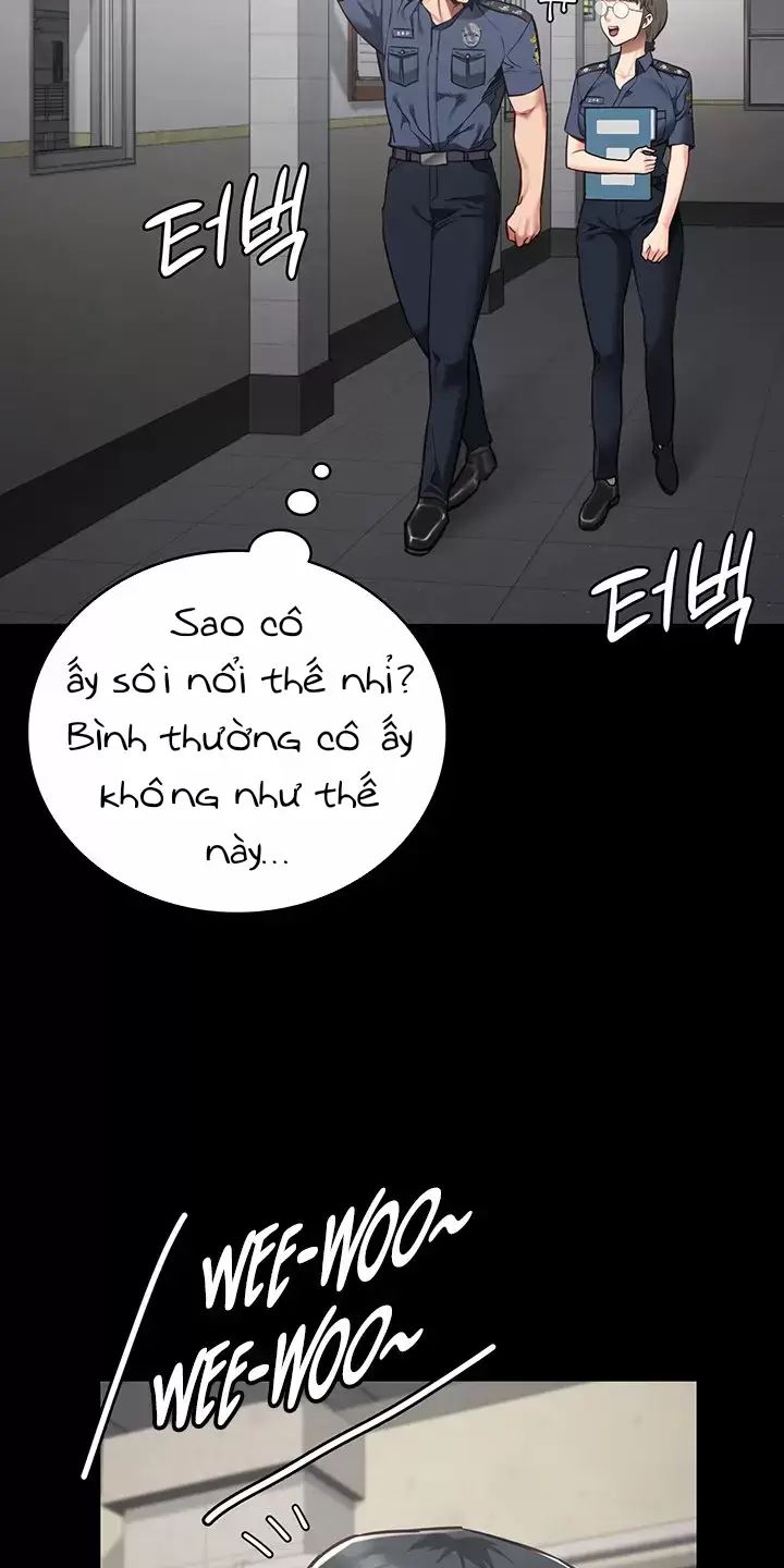 Giam Cầm Chapter 40 - Trang 2