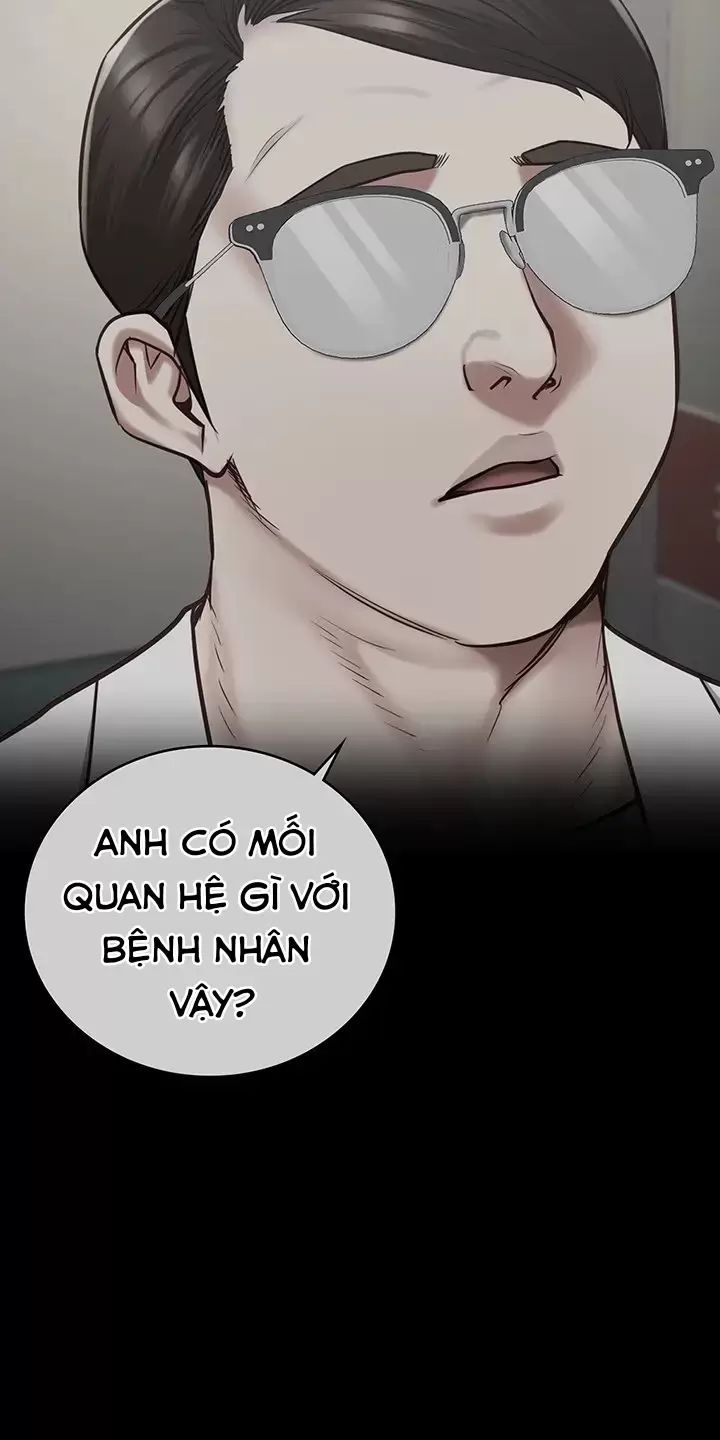 Giam Cầm Chapter 40 - Trang 2