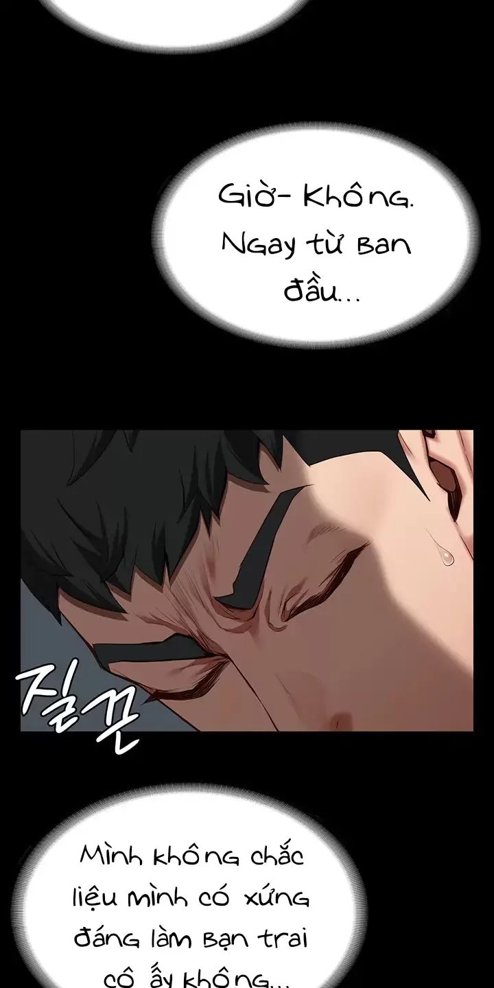 Giam Cầm Chapter 40 - Trang 2