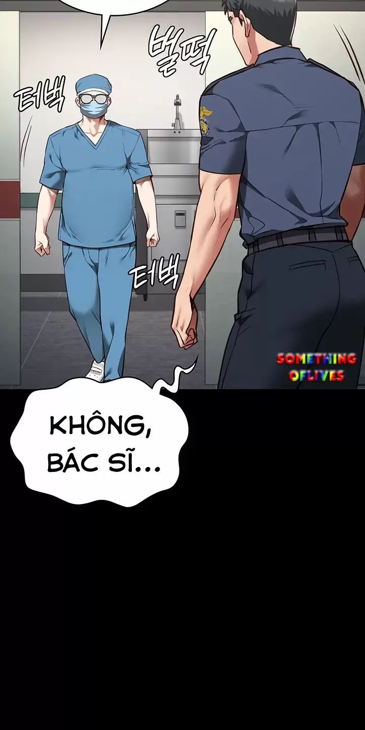 Giam Cầm Chapter 40 - Trang 2