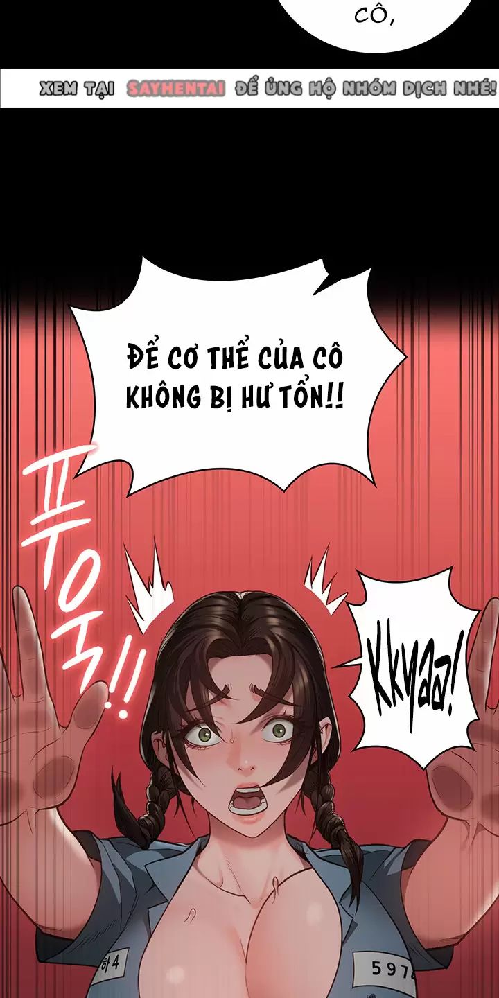 Giam Cầm Chapter 39 - Trang 2