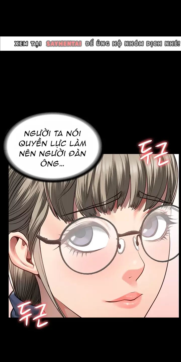 Giam Cầm Chapter 39 - Trang 2