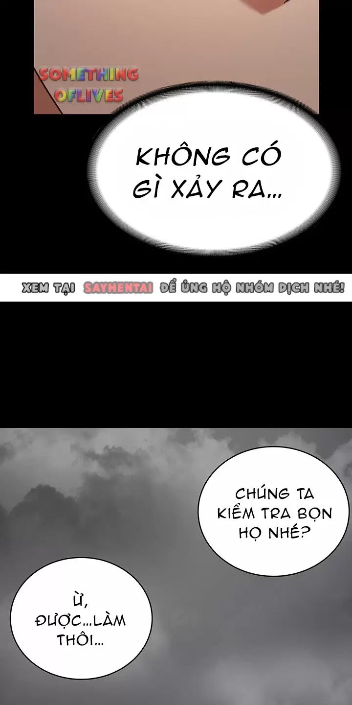 Giam Cầm Chapter 39 - Trang 2