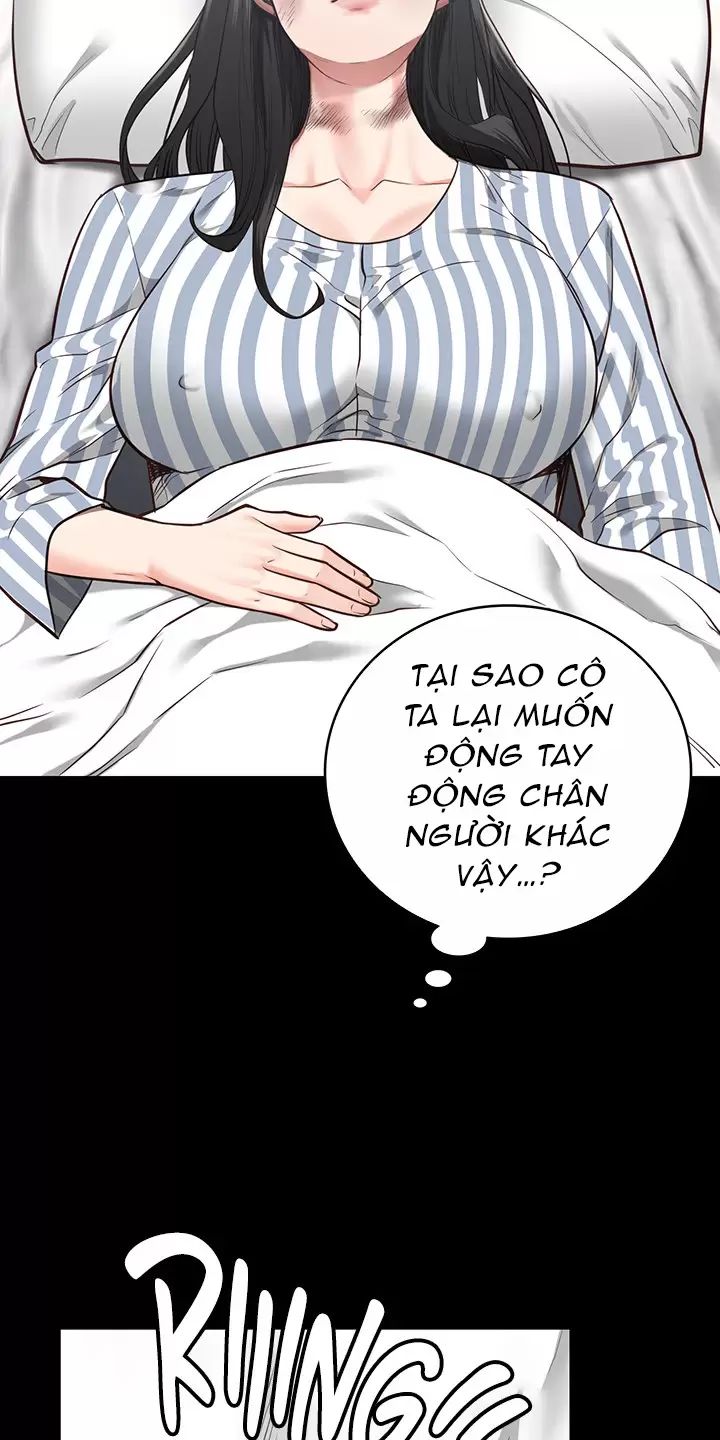 Giam Cầm Chapter 39 - Trang 2