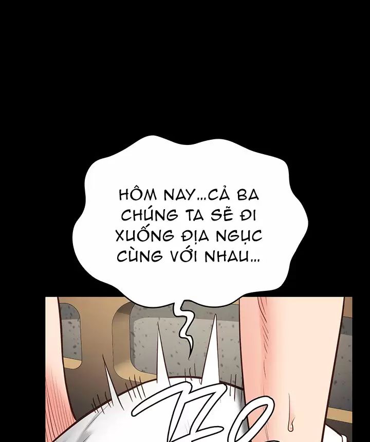 Giam Cầm Chapter 39 - Trang 2