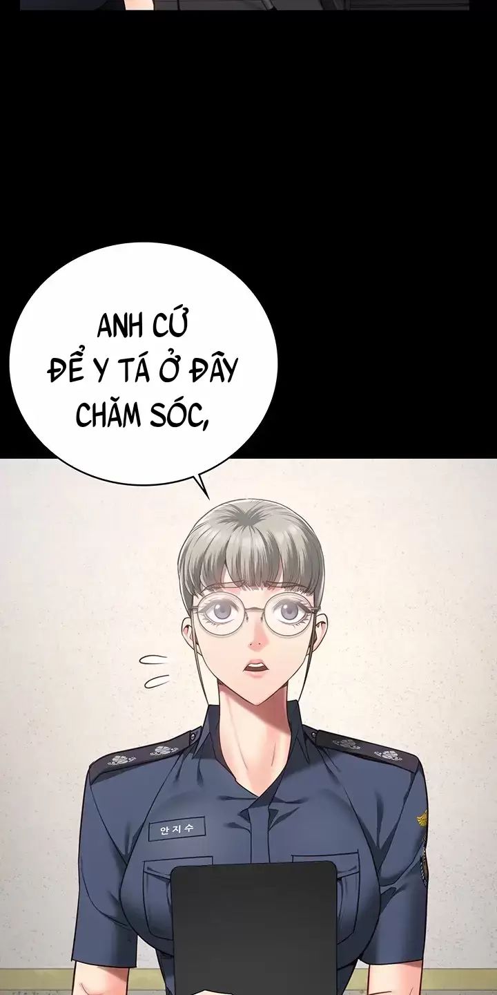 Giam Cầm Chapter 38 - Trang 2