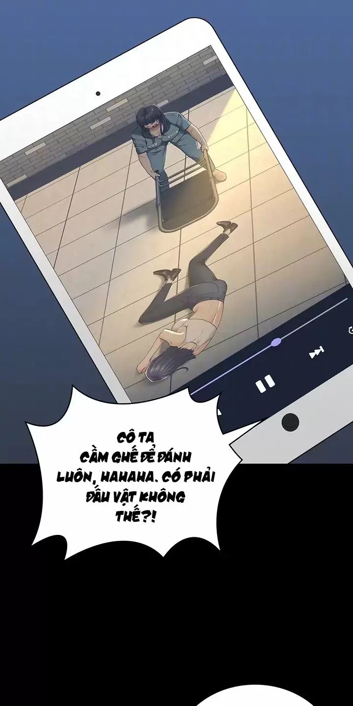 Giam Cầm Chapter 38 - Trang 2