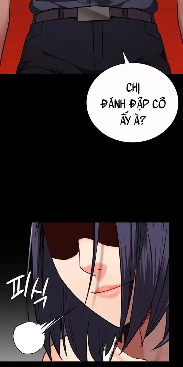 Giam Cầm Chapter 38 - Trang 2