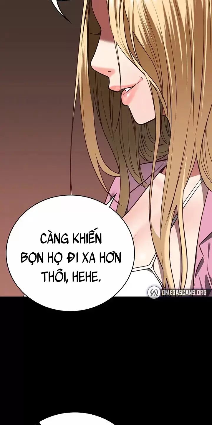 Giam Cầm Chapter 38 - Trang 2