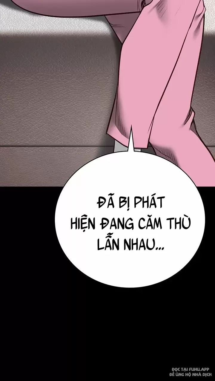 Giam Cầm Chapter 38 - Trang 2