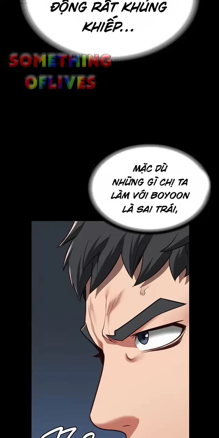 Giam Cầm Chapter 38 - Trang 2