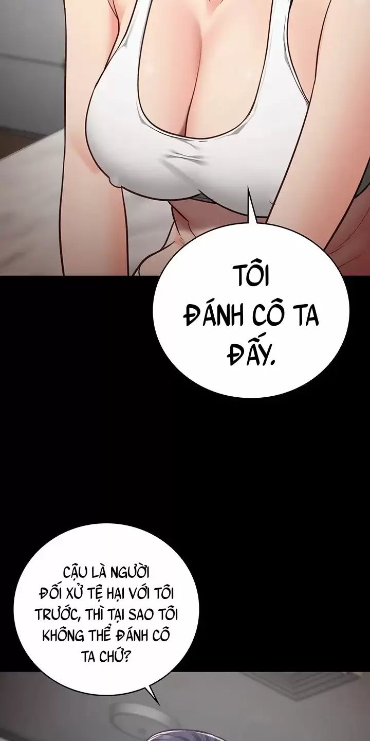 Giam Cầm Chapter 38 - Trang 2