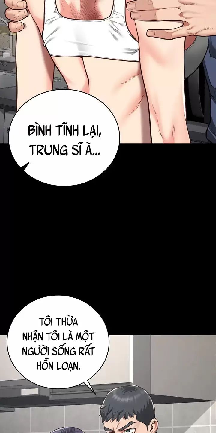 Giam Cầm Chapter 38 - Trang 2