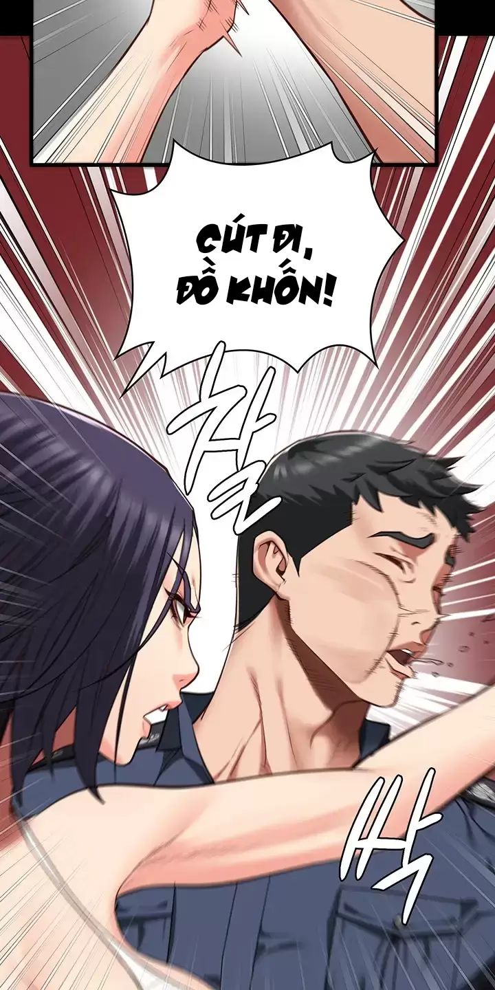 Giam Cầm Chapter 38 - Trang 2