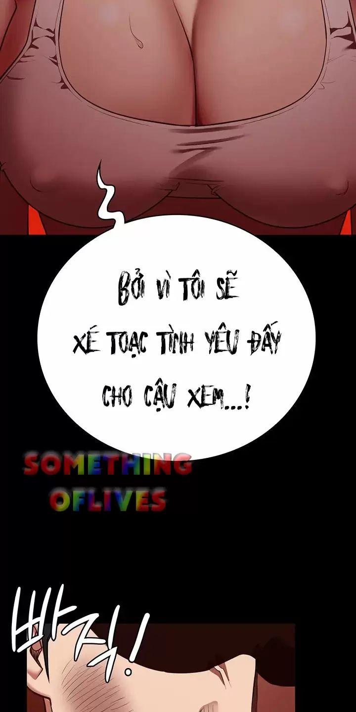 Giam Cầm Chapter 38 - Trang 2