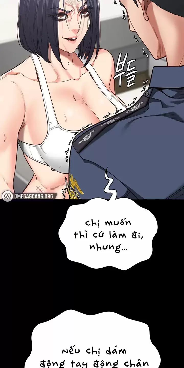 Giam Cầm Chapter 38 - Trang 2