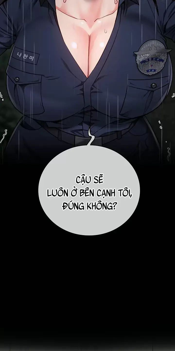 Giam Cầm Chapter 38 - Trang 2